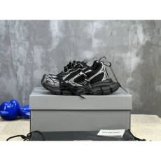 Balenciaga Track Shoes